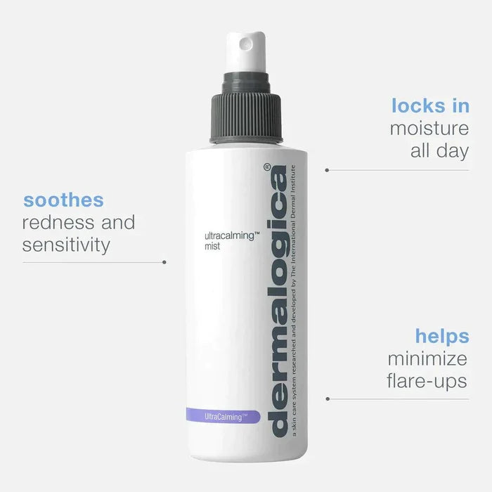 ultracalming mist - Dermalogica Singapore