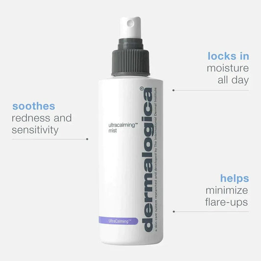 ultracalming mist - Dermalogica Singapore