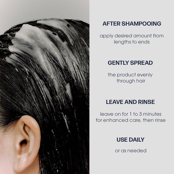 UNOVE Deep Damage Treatment EX 207 ml