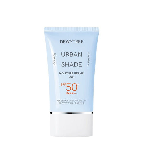 URBAN SHADE MOISTURE REPAIR SUN SPF 50+ PA++++ - Protectie Solara SPF 50 Cu Efect De Hidratare - skinseen.ro