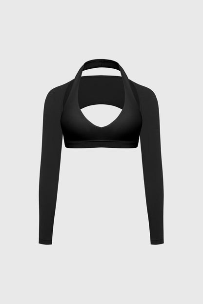 Black / S (US 2)