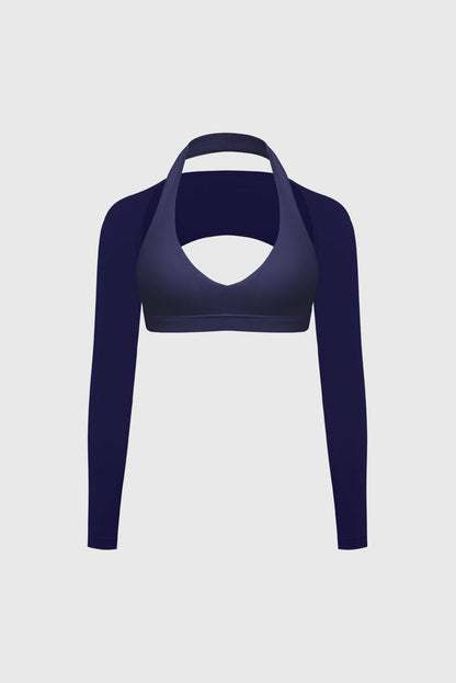 Midnightblue / S (US 2)
