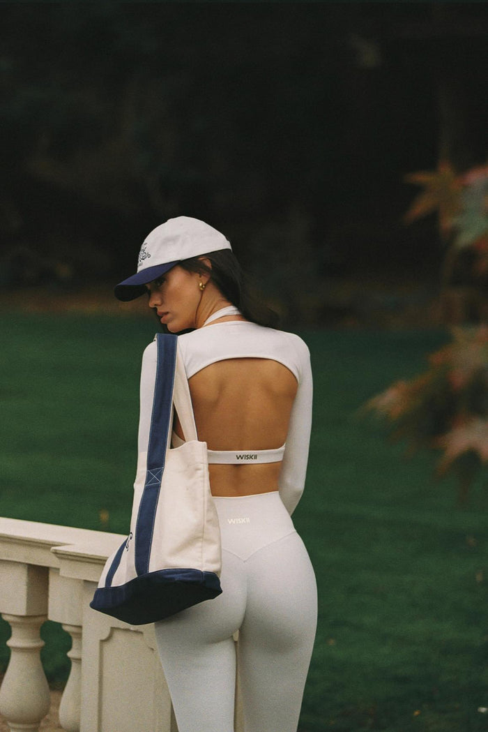 [Color] [Product Title] | Women's Activewear by WISKII ACTIVE.
