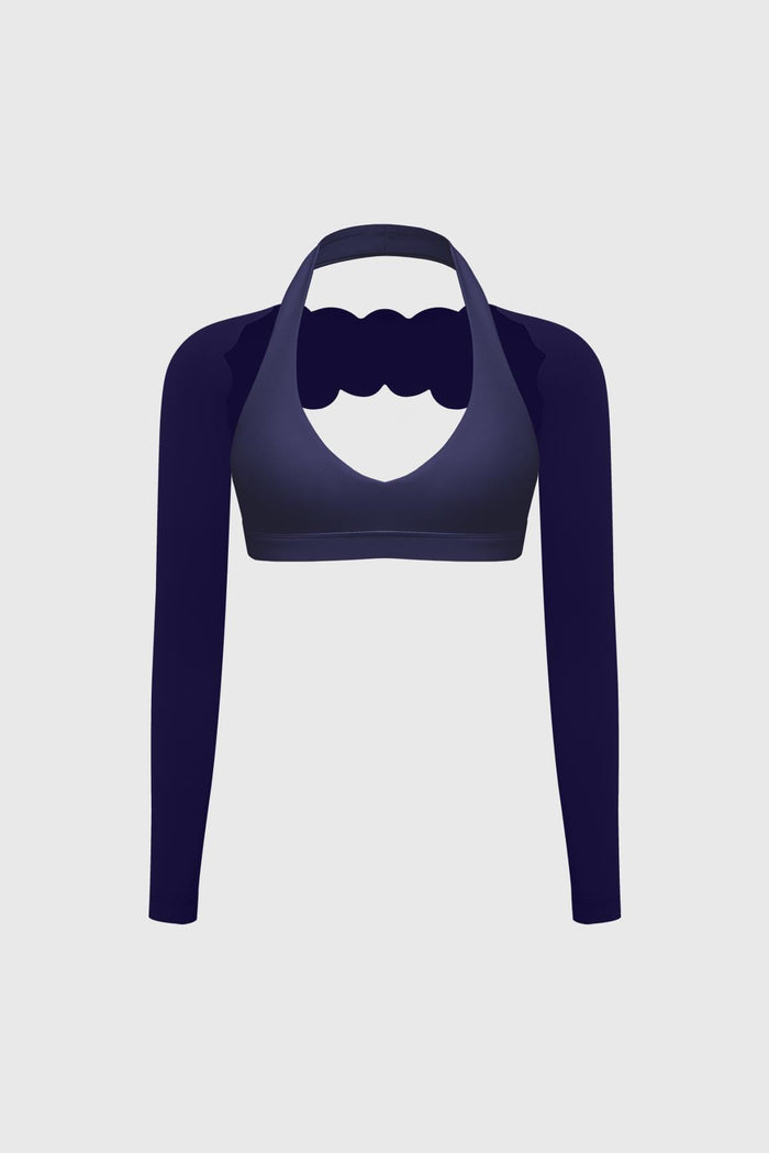 Midnight Blue / S (US 2)