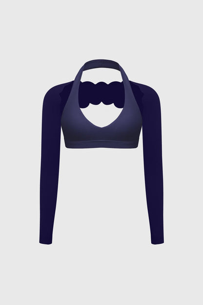 Midnight Blue / S (US 2)
