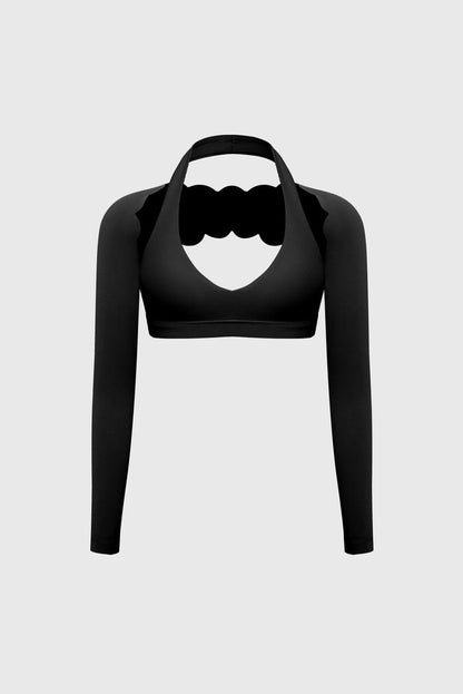 Black / S (US 2)