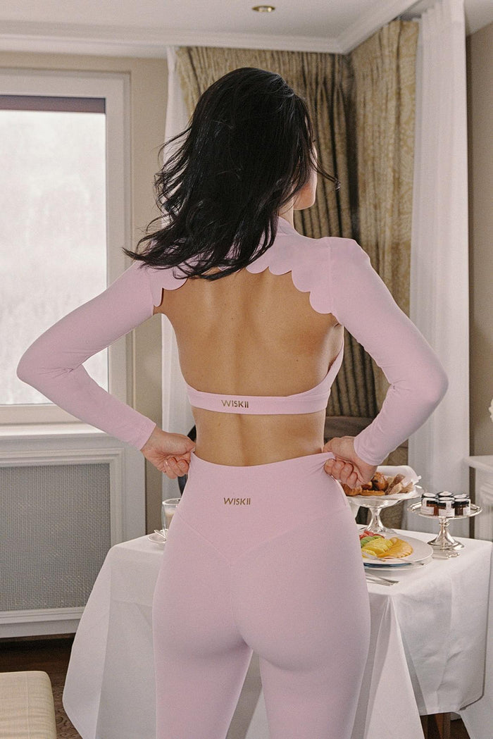 [Color] [Product Title] | Women's Activewear by WISKII ACTIVE.