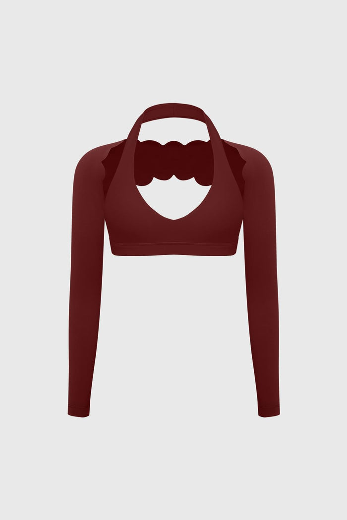 [Color] [Product Title] | Women's Activewear by WISKII ACTIVE.