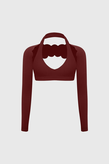 [Color] [Product Title] | Women's Activewear by WISKII ACTIVE.