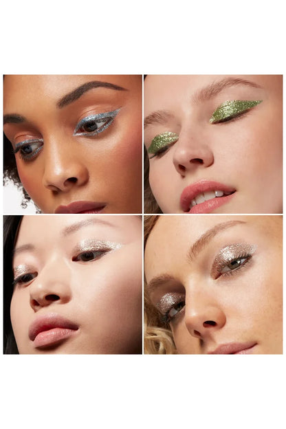 Valentino Dreamdust Glitter Eyeshadow (Many Shades) NIB