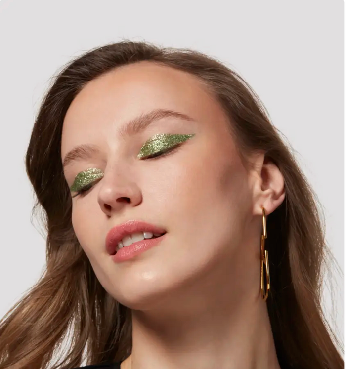 Valentino Dreamdust Glitter Eyeshadow (Many Shades) NIB