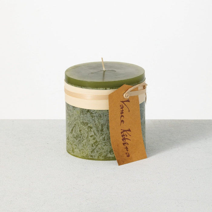 Moss Green