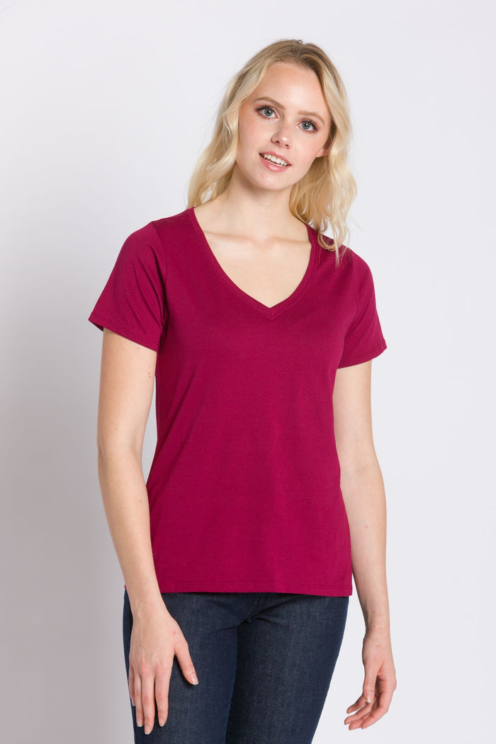 Beet Red / XS
