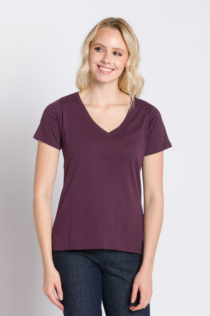 Eggplant / XS
