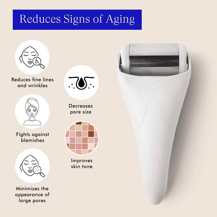 Vanity Planet Face & Body Ice Roller - ikatehouse
