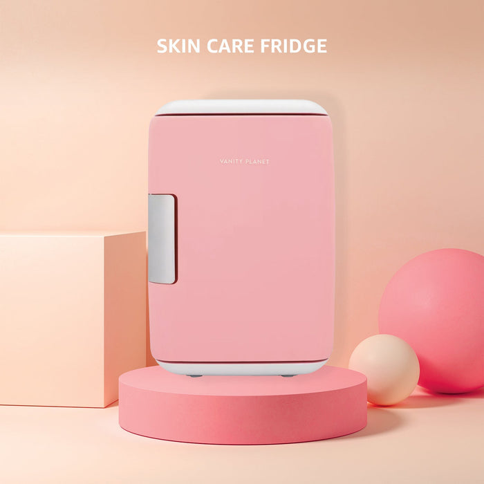Vanity Planet Skin Care Fridge - ikatehouse