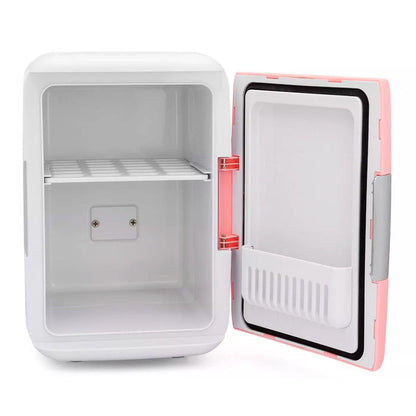 Vanity Planet Skin Care Fridge - ikatehouse
