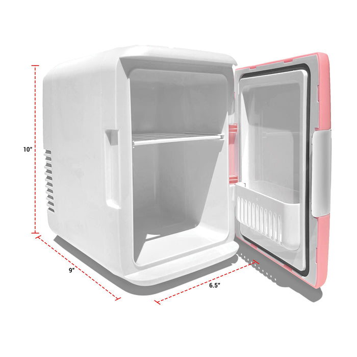 Vanity Planet Skin Care Fridge - ikatehouse