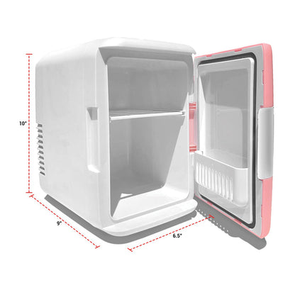 Vanity Planet Skin Care Fridge - ikatehouse