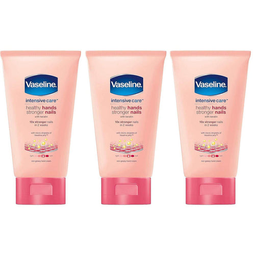 Vaseline Healthy Hands