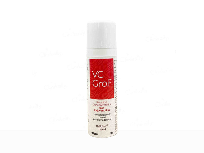 VC GroF Cellglow Liquid