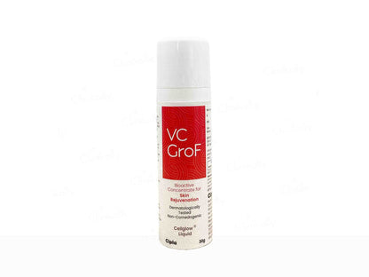 VC GroF Cellglow Liquid