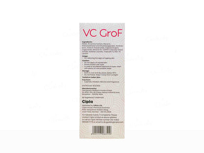 VC GroF Cellglow Liquid