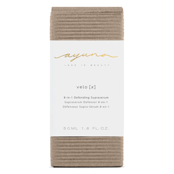 Ayuna Velo [x] Package