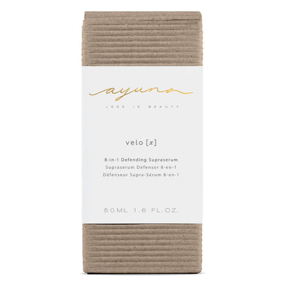 Ayuna Velo [x] Package