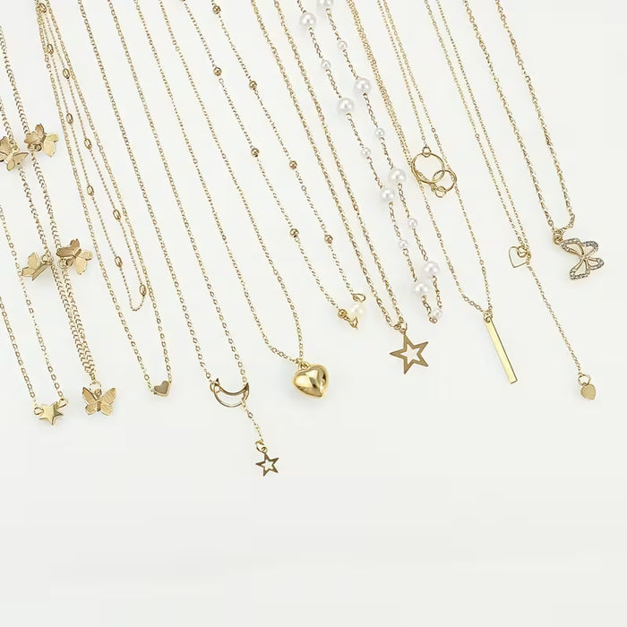 Versatile Necklace