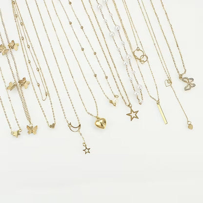 Versatile Necklace