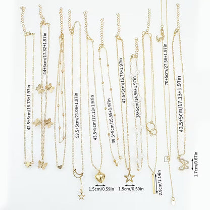 Versatile Necklace