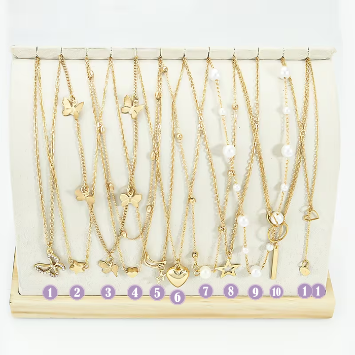 Versatile Necklace