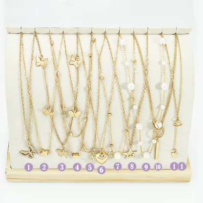 Versatile Necklace