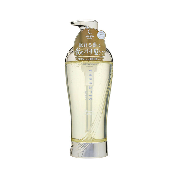 ViCREA THERATIS by mixim Dreamy Moist Shampoo 435 ml