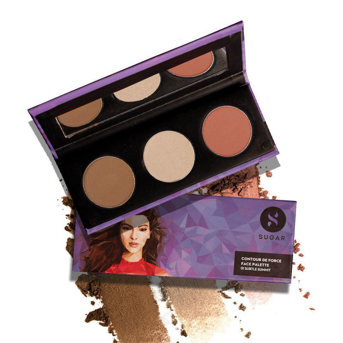 Vineeta's Favourite Makeup Kit