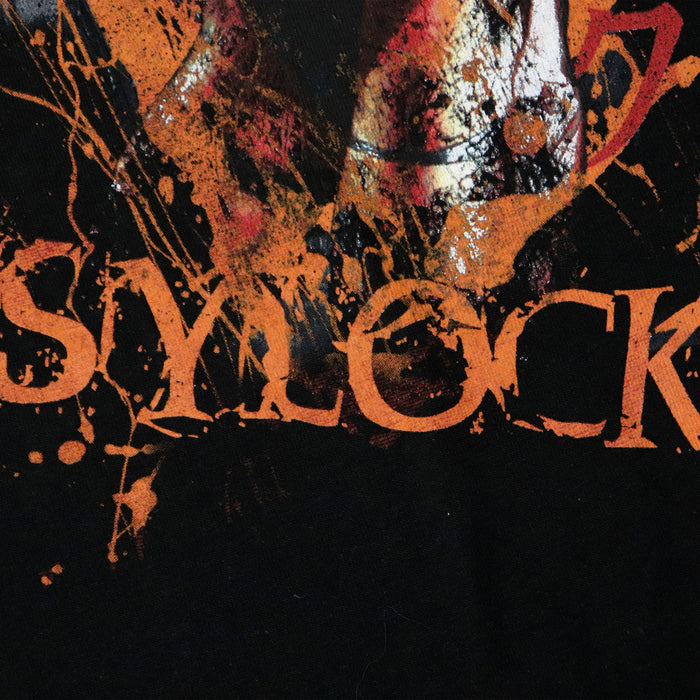 Vintage 2007 Marvel Mad Engine Psylocke Graphic T-Shirt Size XXXL