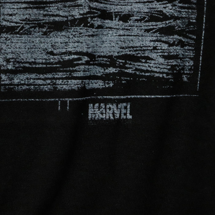 Vintage 2012 Marvel Mad Engine Captain America Graphic T-Shirt Size XL