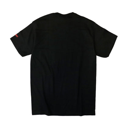 Vintage 300 Movie Graphic Black T-Shirt Size M