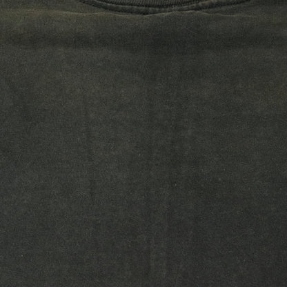 Vintage 90s Pablo Abstract Face Graphic Computer Program T-Shirt Size XL Fruit of the Loom