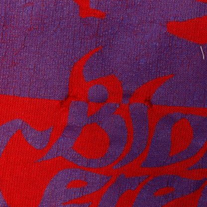 Vintage Blood Ceremony Band Graphic T-Shirt Size L 90s