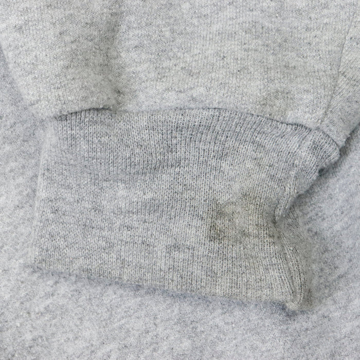Vintage Champion Ohio State Grey Hoodie Size M Champion