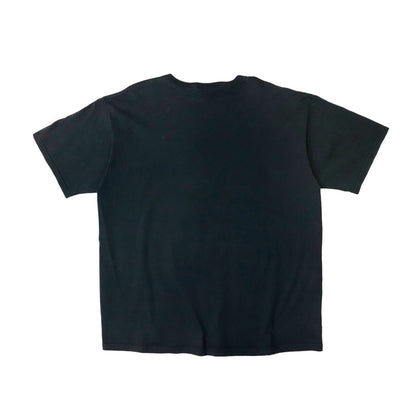 Vintage Fruit of the Loom Fred Babb Art Graphic T-Shirt Size XL