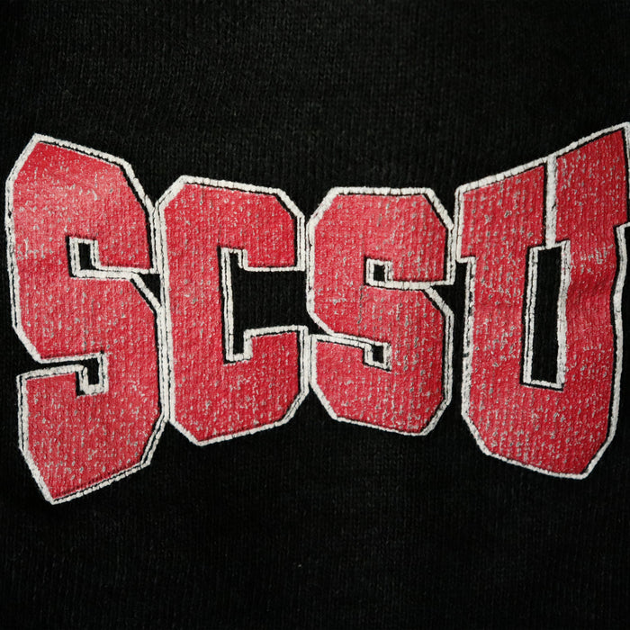Vintage Hanes SCSU St. Cloud State University Graphic Sweatshirt Size XL