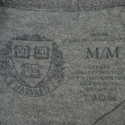 Vintage Harvard Grey Crewneck Size M Other