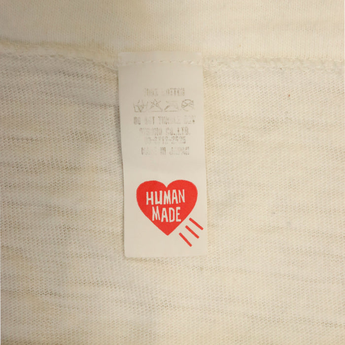 Vintage Human Made Duck Graphic T-Shirt Size N/A
