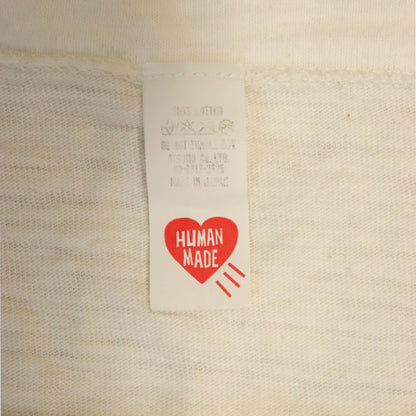 Vintage Human Made Duck Graphic T-Shirt Size N/A