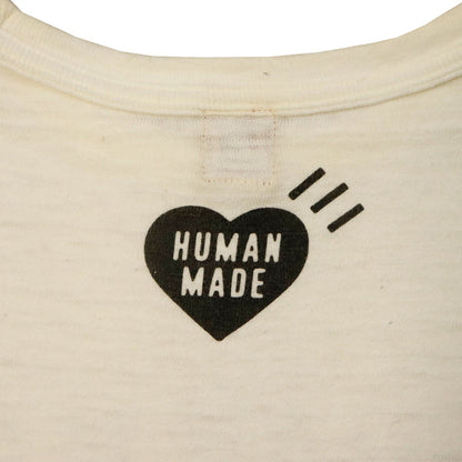 Vintage Human Made Duck Graphic T-Shirt Size N/A