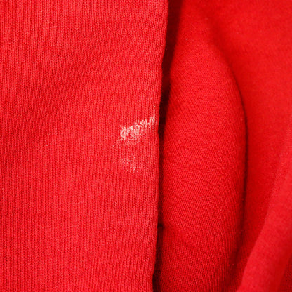 Vintage Jerzees Indiana University Seal Hoodie Size XL