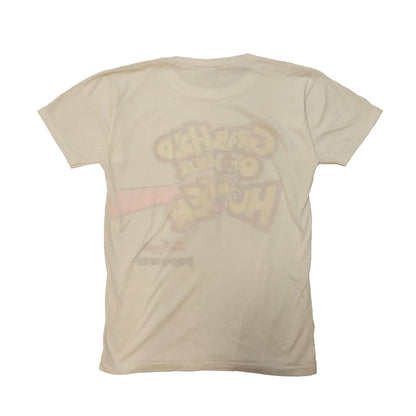 Vintage Kellogg's Pop-Tarts Grab Hold of Your Hunger 80s T-Shirt Size L